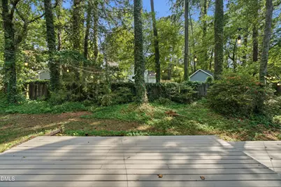 6701 Millbridge Court, Raleigh, NC 27615 - Photo 25