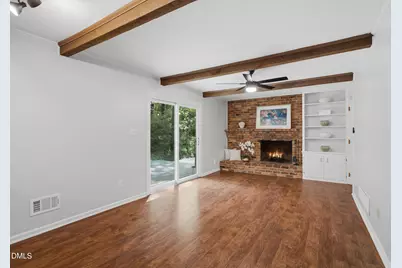6701 Millbridge Court, Raleigh, NC 27615 - Photo 3