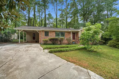 6701 Millbridge Court, Raleigh, NC 27615 - Photo 29