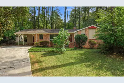 6701 Millbridge Court, Raleigh, NC 27615 - Photo 1