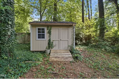 6701 Millbridge Court, Raleigh, NC 27615 - Photo 27