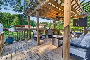 103 Pinewood Dr, Apex, NC 27502 - Photo 35