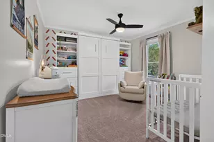 103 Pinewood Dr, Apex, NC 27502 - Photo 57