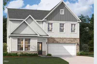 3322 Jeter James Way, Apex, NC 27523 - Photo 1