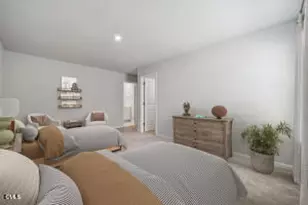3322 Jeter James Way, Apex, NC 27523 - Photo 21