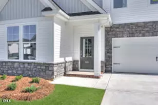 3322 Jeter James Way, Apex, NC 27523 - Photo 3