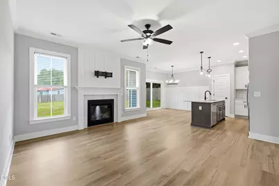 104 Averly Court, Stem, NC 27581 - Photo 9