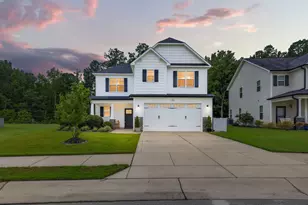 278 Durwin Ln, Clayton, NC 27520 - Photo 1