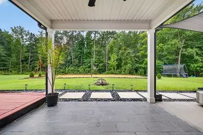278 Durwin Lane, Clayton, NC 27520 - Photo 35