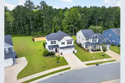 278 Durwin Lane, Clayton, NC 27520 - Photo 41