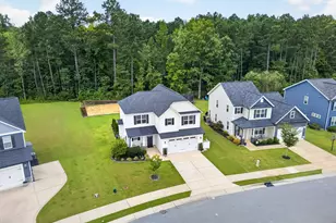 278 Durwin Ln, Clayton, NC 27520 - Photo 41