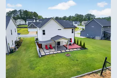 278 Durwin Lane, Clayton, NC 27520 - Photo 39