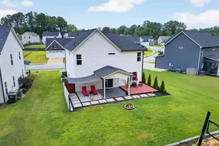 278 Durwin Ln, Clayton, NC 27520 - Photo 39