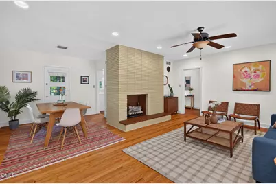 3503 Eastis Drive, Durham, NC 27705 - Photo 5