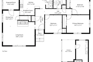 3503 Eastis Dr, Durham, NC 27705 - Photo 49