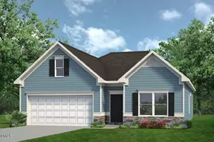 216 E American Marigold Dr, Benson, NC 27504 - Photo 1