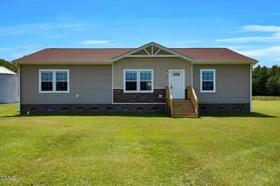 1088 Stewart Road, Four Oaks, NC 27524 - Photo 1