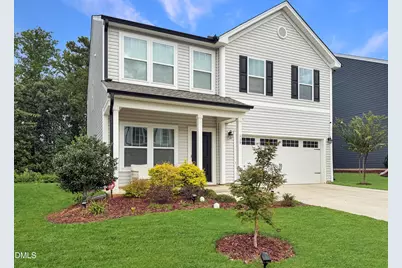 119 Bent Willow Drive, Clayton, NC 27527 - Photo 3