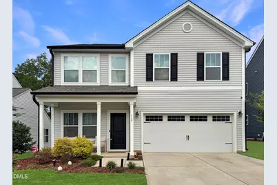 119 Bent Willow Drive, Clayton, NC 27527 - Photo 1
