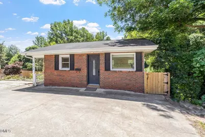 815 W 3rd Street, Siler City, NC 27344 - Photo 1