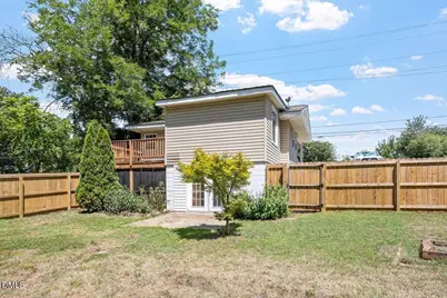 815 W 3rd Street, Siler City, NC 27344 - Photo 35