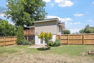 815 W 3rd St, Siler City, NC 27344 - Photo 35