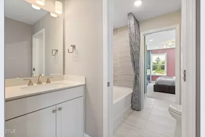 520 Willow Vale Avenue, Knightdale, NC 27545 - Photo 25
