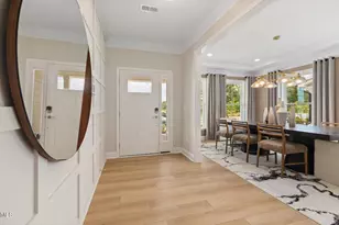 520 Willow Vale Ave, Knightdale, NC 27545 - Photo 11