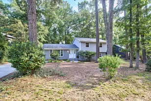 2432 Sedgefield Dr, Chapel Hill, NC 27514 - Photo 3