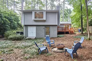 2432 Sedgefield Dr, Chapel Hill, NC 27514 - Photo 51