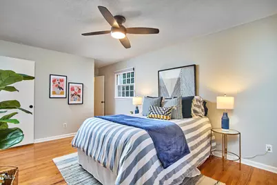 2432 Sedgefield Drive, Chapel Hill, NC 27514 - Photo 31