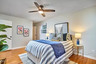 2432 Sedgefield Dr, Chapel Hill, NC 27514 - Photo 31
