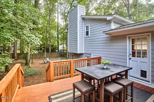 2432 Sedgefield Dr, Chapel Hill, NC 27514 - Photo 47