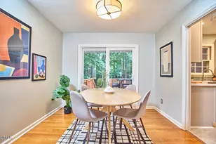 2432 Sedgefield Dr, Chapel Hill, NC 27514 - Photo 19
