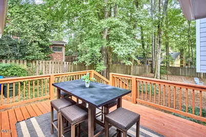 2432 Sedgefield Drive, Chapel Hill, NC 27514 - Photo 49