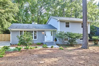 2432 Sedgefield Drive, Chapel Hill, NC 27514 - Photo 1