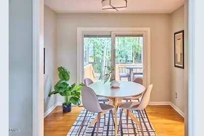 2432 Sedgefield Drive, Chapel Hill, NC 27514 - Photo 17