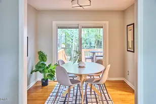 2432 Sedgefield Dr, Chapel Hill, NC 27514 - Photo 17