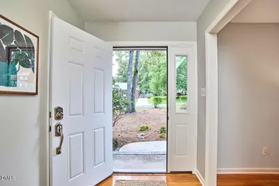 2432 Sedgefield Drive, Chapel Hill, NC 27514 - Photo 9