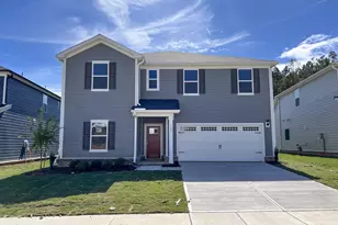 548 Marshrose Rd, Wendell, NC 27591 - Photo 1