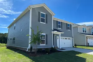 548 Marshrose Rd, Wendell, NC 27591 - Photo 3