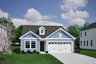 321 Thomas Trl, Lillington, NC 27546 - Photo 1