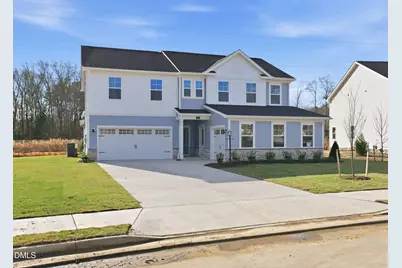 330 Macon Lake Drive, Apex, NC 27523 - Photo 1
