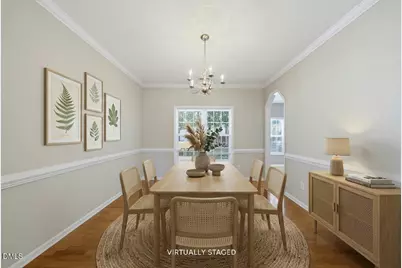 5910 Brambleberry Way, Raleigh, NC 27616 - Photo 11