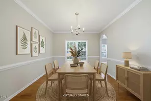 5910 Brambleberry Way, Raleigh, NC 27616 - Photo 11