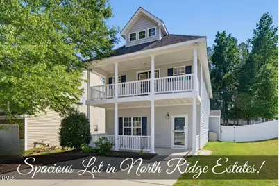 5910 Brambleberry Way, Raleigh, NC 27616 - Photo 1