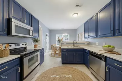 5910 Brambleberry Way, Raleigh, NC 27616 - Photo 13