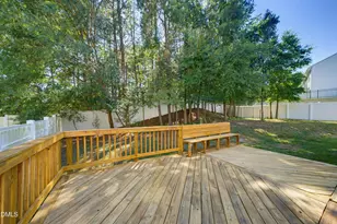5910 Brambleberry Way, Raleigh, NC 27616 - Photo 5