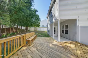 5910 Brambleberry Way, Raleigh, NC 27616 - Photo 35