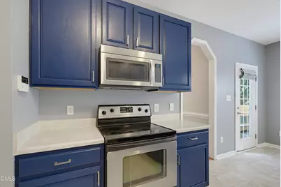 5910 Brambleberry Way, Raleigh, NC 27616 - Photo 15